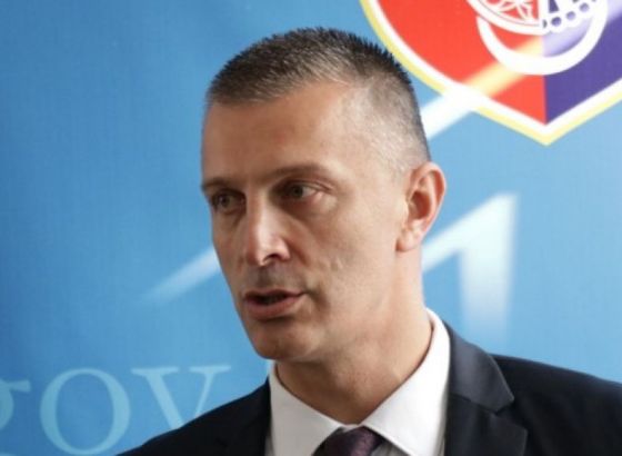Čelik: SDA pozvala SDP i DF na pregovore o formiranju vlasti u KS