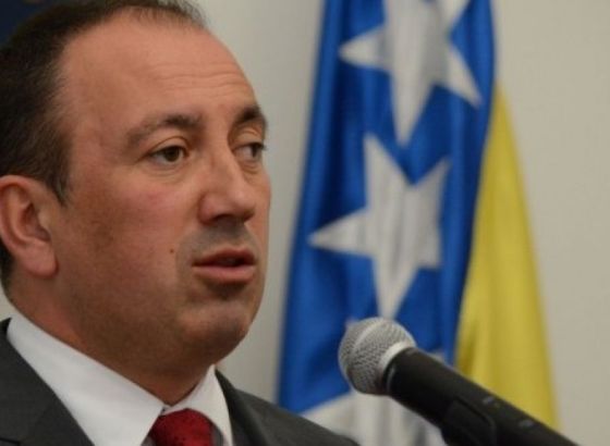 AUBHA: Crnadak ne može zabraniti bh. građanima da obilježavaju praznike BiH