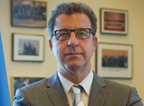 Grubeša odgovorio Brammertzu u vezi sa 'slučajem Marko Radić'