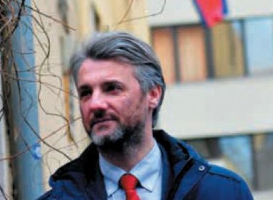 Forto: Insistirat ćemo na zakonu o porijeklu imovine