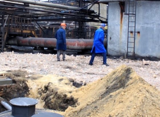 GIKIL - Projekti ekološki prihvatljivog tretmana otpadnih voda u završnoj fazi