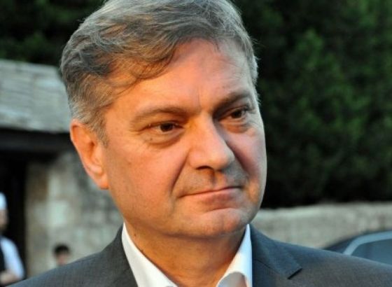 Zvizdić: Bez zapaljivih poruka kreirati prostor za miran i stabilan region