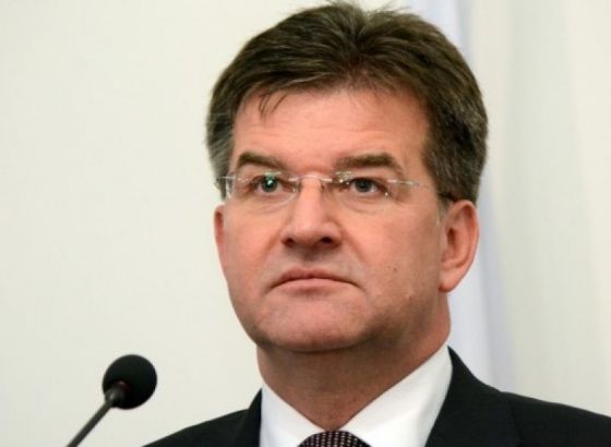 Lajčak: U BiH postoje dvije realnosti, daytonska i europska