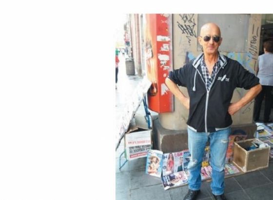 Ulični prodavači novina u digitalnom dobu: Muhamede, kakve su vijesti danas?
