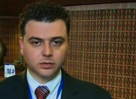 Magazinović traži kolektivno osiguranje uposlenicima sigurnosti i vojske
