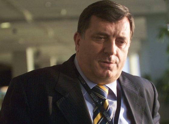 Dodik: Nikada neću glasati za nešto što je protiv Srbije