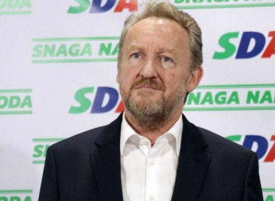 Izetbegović: Ponudili smo SDP-u jaku koaliciju od vrha države do kantona
