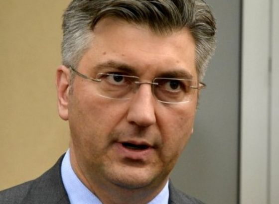 Plenković: Hrvatska će ustrajati na stvarnoj ravnopravnosti u BiH