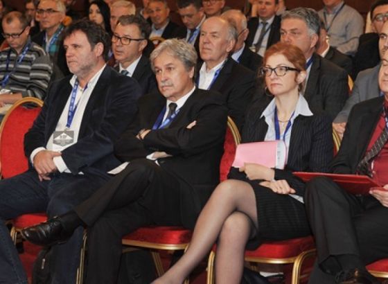 U Tuzli Regionalni energetski forum