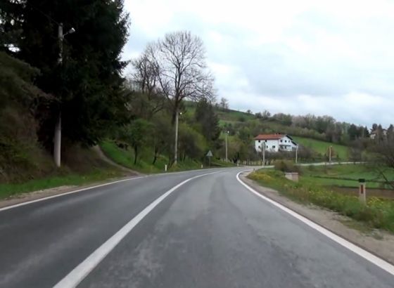 U saobraćajnoj nesreći kod Gornjeg Vakufa-Uskoplja poginuo 21-godišnji mladić