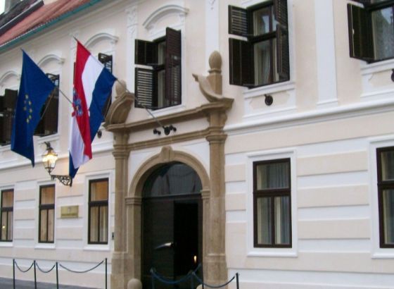Hrvatska predala Finskoj predsjedanje Odborom ministara Vijeća Europe