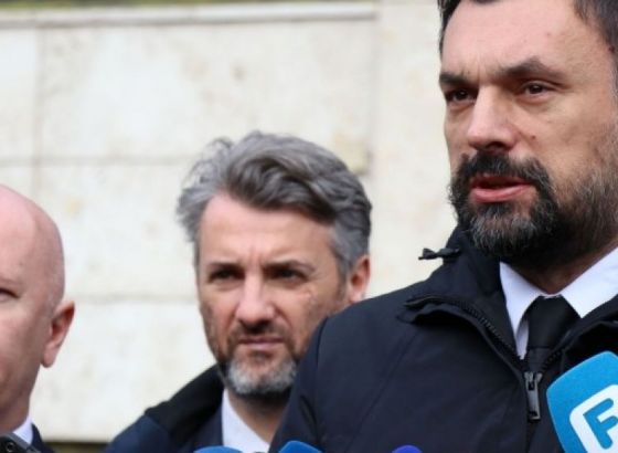 Konaković: Iduće sedmice nastavak konstituiranja Skupštine KS