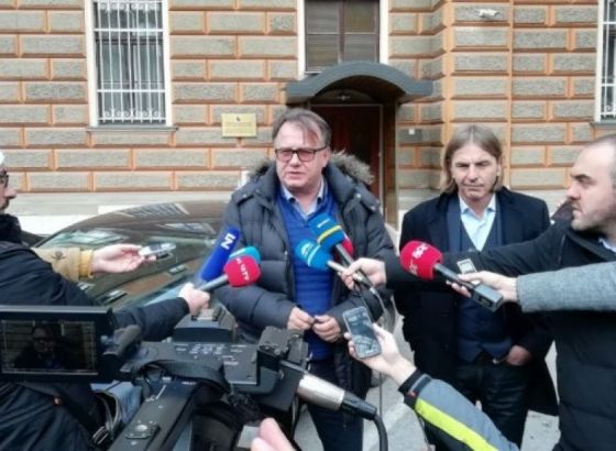 DF, SDP i Naša stranka nastupaju kao bosanskohercegovački blok