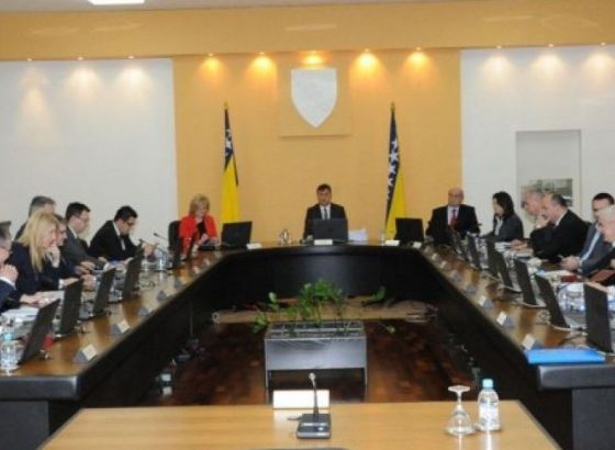 Vlada FBiH o GIKIL-u: Uskladiti poslovanje sa zakonima BiH