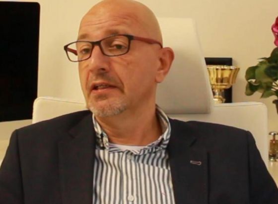 Prof.Hadžidedić još ranije je upozoravao: Strateški cilj Rusije  je Ukrajina, Balkan služi samo kao poluga za pritisak