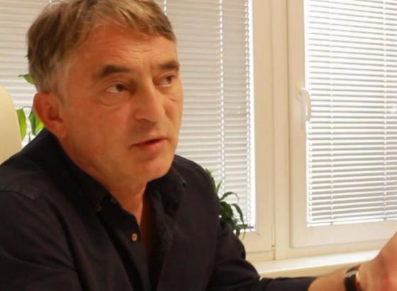 Komšić o ruskom uticaju(VIDEO): Vučić hoda po ivici noža, Plenković dobio betonski blok svezan za nogu, a BiH ...