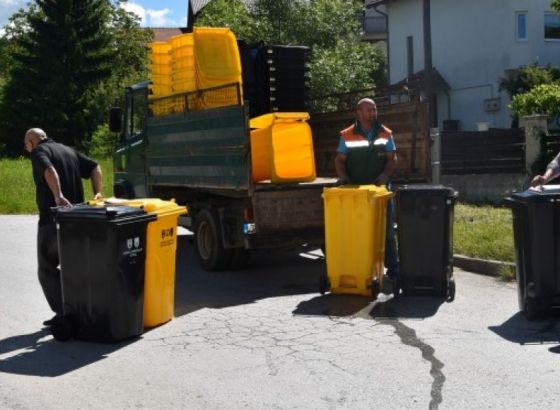 Realizacija projekta o ekološkom faktorima zdravlja osoba s teškoćama