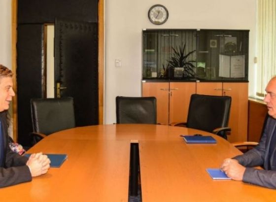 Mektić i Wigemark - Situacija sa smještajem migranata mnogo bolja