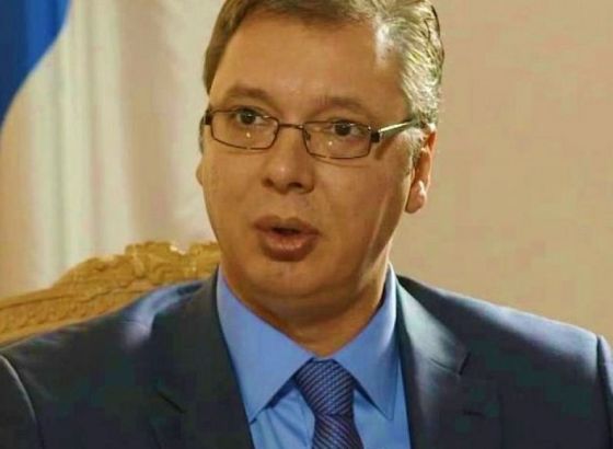 Vučić: Bez obzira na prijetnje Albanaca, Srbija ostaje na europskom putu