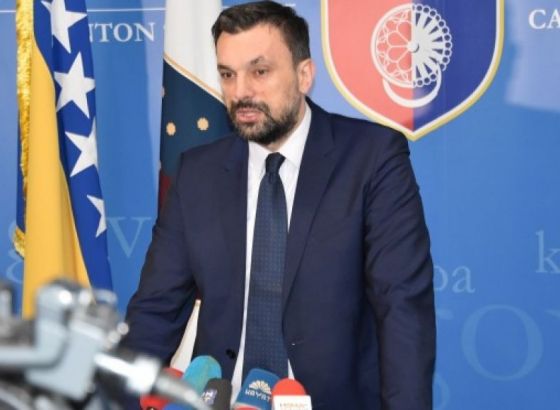 Konaković: Formiranje vlade i usvajanje budžeta glavni prioriteti Skupštine KS-a