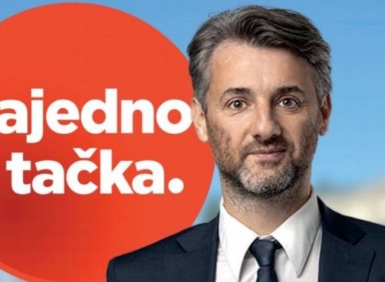 Edin Forto: Ko su naši Nijemci