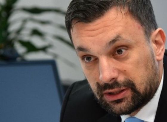 SKUPŠTINA KS: Konaković predsjedavajući, Handžić, Kristić i Stojanović zamjenici