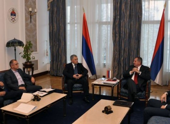 U RS-u će biti formiran Sekretarijat za raseljena lica i migracije