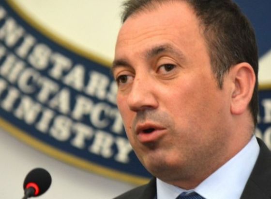 Crnadak na sastanku ministara vanjskih poslova zemalja zapadnog Balkana