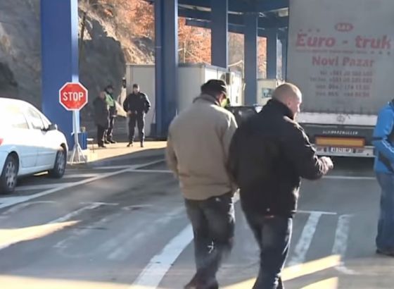 Na otpremnicama za robu iz BiH i Srbije treba stajati 'Republika Kosovo'