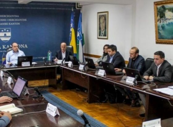 Vlada USK dodijelila 700. 000 KM iz ekoloških naknada
