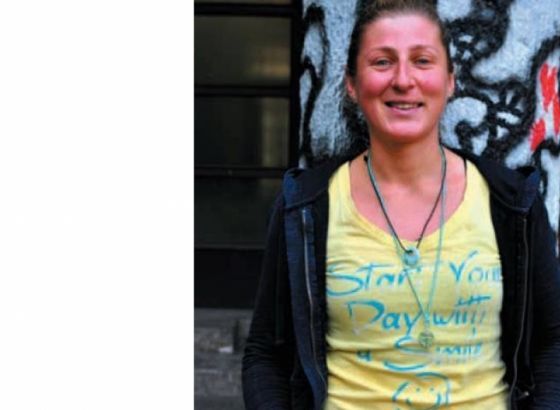  Azra Pašić i psihofizička transformacija: Pomaže da pronađemo pravog sebe