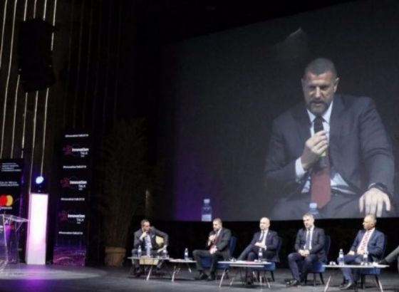 Jusko učestvovao na ministarskoj konferenciji o inovacijama u Beogradu