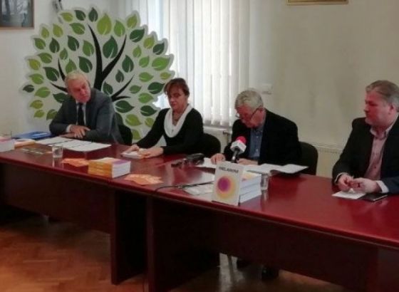 Promovirana knjiga o melanomu, pozvano na osiguranje lijekova