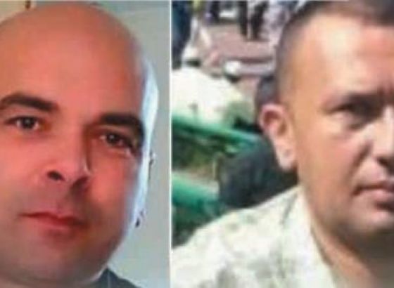 Zbog ubistva dva sarajevska policajca uhapšen muškarac na Palama
