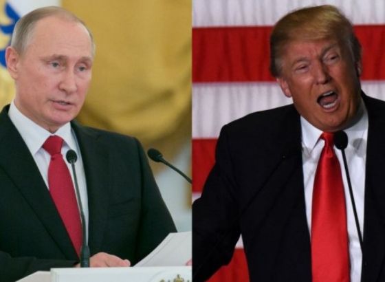 Trump otkazao sastanak s Putinom na marginama samita G20 zbog Ukrajine