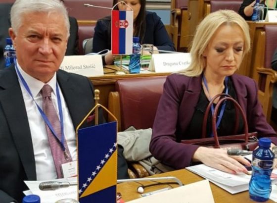 Parlamentarci iz zemalja regiona o strategiji proširenja Evropske unije