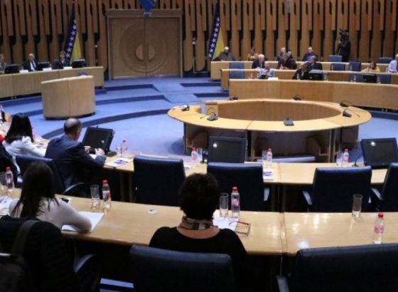 Konferencija o osnaživanju osoba sa invaliditetom u BiH
