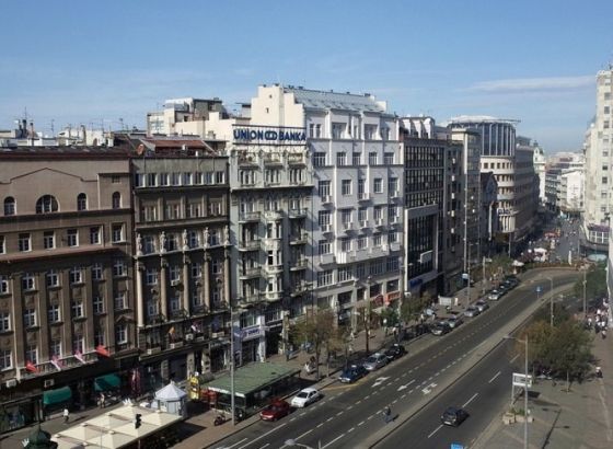 Vučić i Han o mjerama Prištine