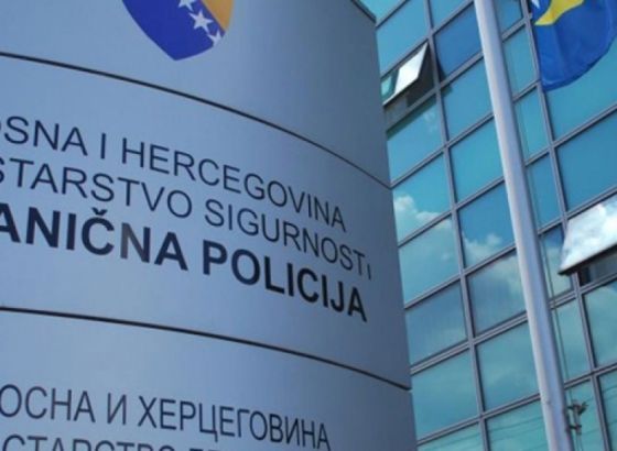 Iranci pokušali izaći iz BiH s krivotvorenim dokumentima Španjolske