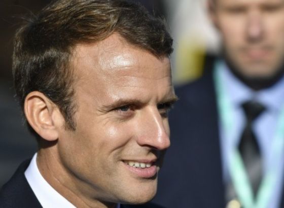 Macron odgodio posjet Srbiji zbog nereda u Francuskoj