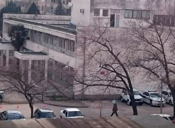 Razbojnici ga pretukli u blizini obiteljske kuće i uzeli mu novac