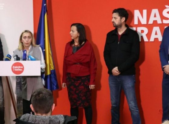 BH Blok: Hitno spustiti granicu za uzbunjivanje građana na zagađenost