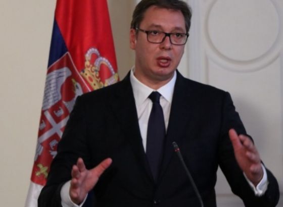 Vučić s veleposlanicima SAD-a, Rusije i Kine o Kosovu