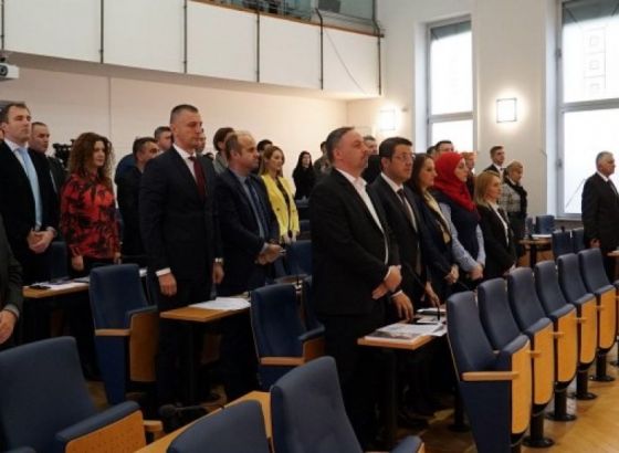 Zastupnicima predstavljene aktivnosti na očuvanju kvalitete zraka u KS