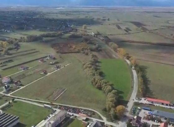 Smrtno stradao pješak kod Bosanskog Grahova