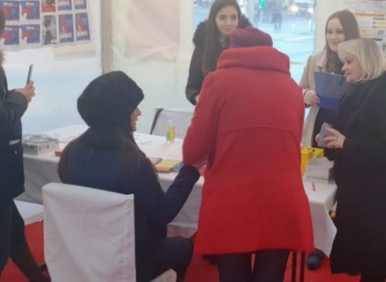 KCUS - Otkriveno 20 novih slučajeva infekcije HIV virusom