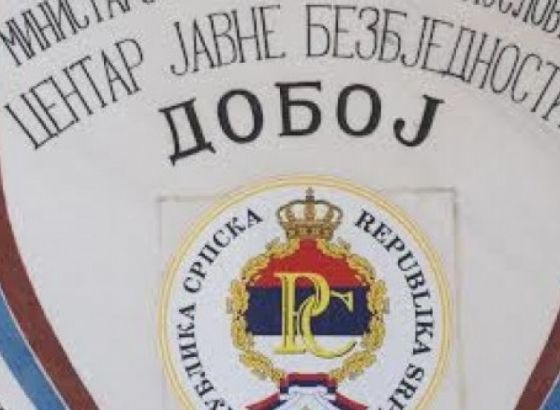 Dvije osobe poginule kod Doboja