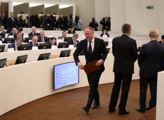 PSBiH-Krišto, Zvizdić, Nikšić i Radmanović predloženi za članove kolegija Doma