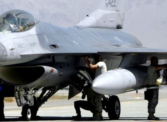 Krstičević: Nismo dobili službenu obavijest o stopiranju isporuke F-16 Hrvatskoj