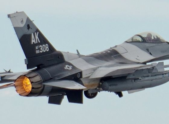 MORH: Izrael se obvezao ishoditi odobrenje SAD-a za isporuku F-16 Hrvatskoj